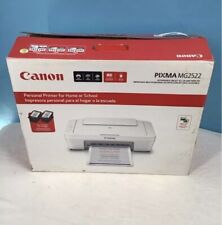 Canon mg2522 pixma for sale  Arlington