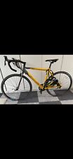 carrera tdf mens road bike for sale  CHESHAM