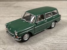 Scale minichamps volkswagen for sale  NORWICH