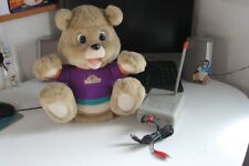 Teddy ruxpin teddy usato  Genova