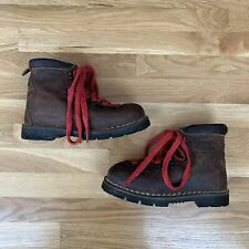 Vintage leather hiking for sale  Kennewick