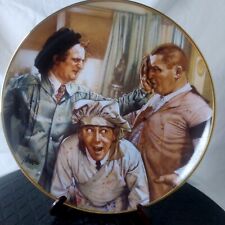Three stooges collectors for sale  Tacoma