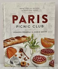 Paris picnic club d'occasion  Expédié en Belgium