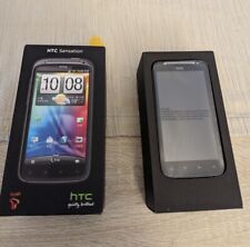 Smartphone HTC Sensation Z710e - 1GB - Negro (Desbloqueado) Nuevo (Otro) segunda mano  Embacar hacia Argentina