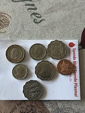 Münzen karibik gebraucht kaufen  Regensburg