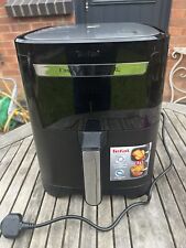 Tefal EasyFry XXL 2in1 Digital Dual Air Fryer,Grill, 6.5L or 3.25L x2 Drawer, used for sale  Shipping to South Africa