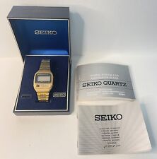 Seiko calculator cal gebraucht kaufen  Kaufbeuren