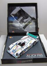 PRICE CUT!!!!  IXO 1/43 Audi R8 2005 Le Mans 24H Winner for sale  Shipping to South Africa