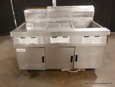 Frymaster k3cf318gncse gas for sale  Irving