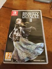 Bravely default switch usato  Vigonovo