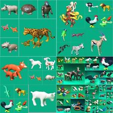 Playmobil tiere vogel gebraucht kaufen  Berlin