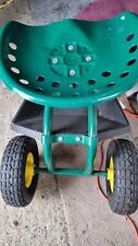 Rolling garden cart for sale  CANTERBURY