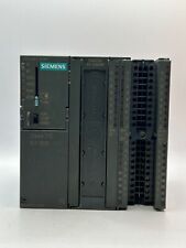 Siemens simatics cpu314c gebraucht kaufen  Leverkusen