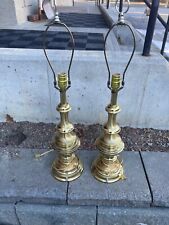 Vintage pair heavy for sale  Saint Johnsbury