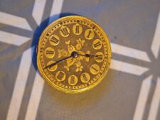 Vintage clock watch for sale  GAINSBOROUGH