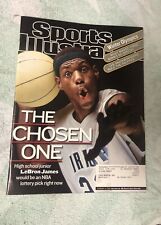 2002 sports illustrated for sale  Ontario