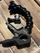 Genuine GoPro Jaws Flex Clamp (All GoPro Cameras) Official GoPro Mount for sale  Shipping to South Africa