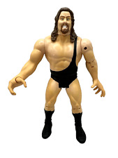 The Giant Figure Big Show WCW Wrestling WWE WWF Battle Of The Giants ToyBiz 1999 for sale  Shipping to South Africa