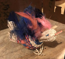 Vtg cockerel rooster for sale  Plant City
