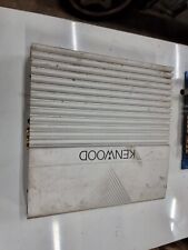 Kenwood power amplifier gebraucht kaufen  Grafschaft