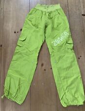 Zumba cargo pants for sale  Wolcott