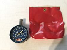 Vintage accu gauge for sale  Oakland