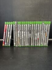 Xbox spiele bundle gebraucht kaufen  Selb