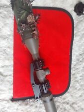 Hawke scope for sale  ROYSTON