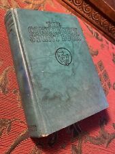 Old Magic Book The COKESBURY STUNT BOOK por Arthur M Depew, 1953, usado comprar usado  Enviando para Brazil