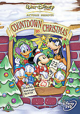 Countdown christmas dvd for sale  STOCKPORT