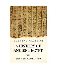 History ancient egypt gebraucht kaufen  Trebbin