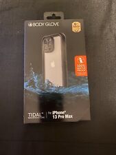 Capa impermeável Body Glove Tidal iPhone 13 Pro Max comprar usado  Enviando para Brazil