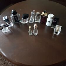 Leere marken parfum gebraucht kaufen  Tarmstedt