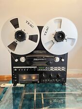 Teac 1000m professional for sale  REDDITCH