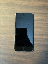 Ipod touch 5th for sale  Greenwood
