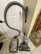 Hoover S3670 WindTunnel Canister HEPA Vacuum Cleaner (Only Used Under Beds) for sale  Sevierville