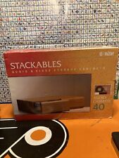 Cassette tape stackables for sale  Mohnton