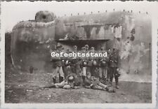 Photo, Wk2, large bunker in Engerau Sudeten, Czech Republic (G-5001-39) for sale  Shipping to South Africa