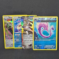 Carte Pokémon 160 - XY5:Primo Choc holo réserve rare -40% des 4 achetées, używany na sprzedaż  Wysyłka do Poland