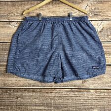 Patagonia shorts mens for sale  San Diego