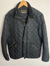 barbour chelsea quilted jacket for sale  DERBY