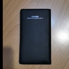 Casio 250b calcolatrice usato  Seregno