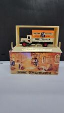 Vintage matchbox 1932 for sale  Powderly