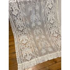 Vintage lace window for sale  Pittsburgh
