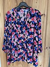 Cotton traders blouse for sale  READING