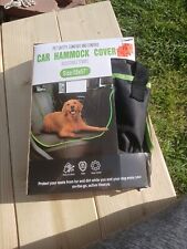 Dog car hammock for sale  New Alexandria