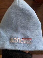 Sancezz winter mütze gebraucht kaufen  Kehl