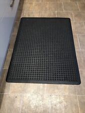 Floor mat comfort for sale  NOTTINGHAM
