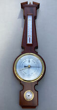 Sewills liverpool barometer for sale  Shipping to Ireland