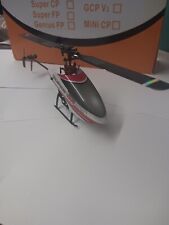 Walkera super helicopter for sale  Yuba City